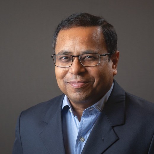 Dr. Chitranjan Singh